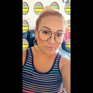 Meet your Posher, Mariana